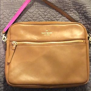 Kate Spade Brightspot Avenue Bryce Crossbody Bag